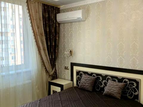 квартира за адресою Юлії Здановської вул. (Ломоносова), 50/2