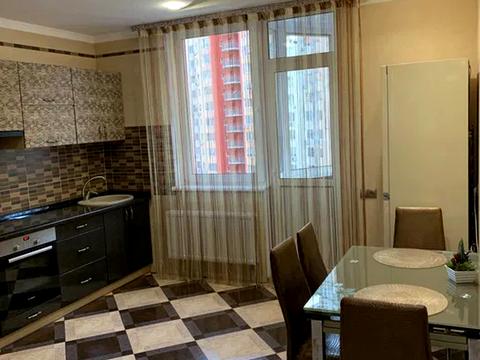 квартира за адресою Юлії Здановської вул. (Ломоносова), 50/2