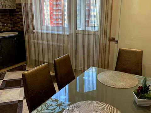 квартира за адресою Юлії Здановської вул. (Ломоносова), 50/2