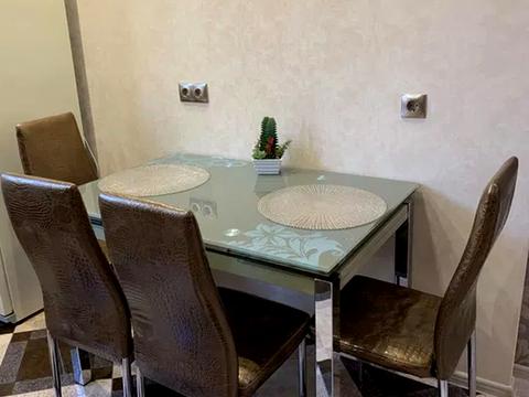 квартира за адресою Юлії Здановської вул. (Ломоносова), 50/2