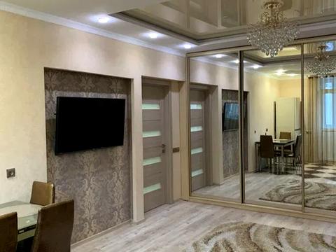 квартира за адресою Юлії Здановської вул. (Ломоносова), 50/2