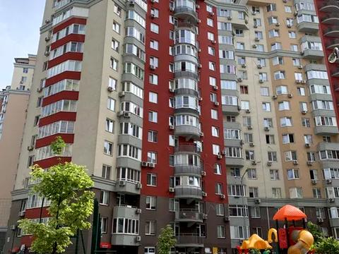 квартира за адресою Юлії Здановської вул. (Ломоносова), 50/2