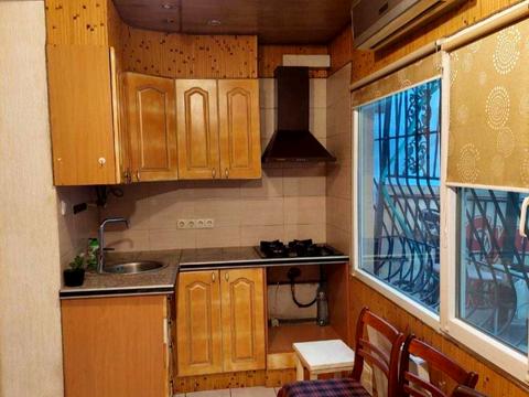 квартира за адресою Одеса, Віталія Блажка узвіз, 16