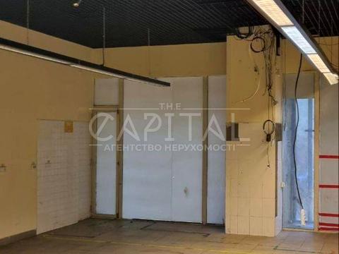 комерційна за адресою Левка Лук'яненка вул. (Маршала Тимошенка), 19