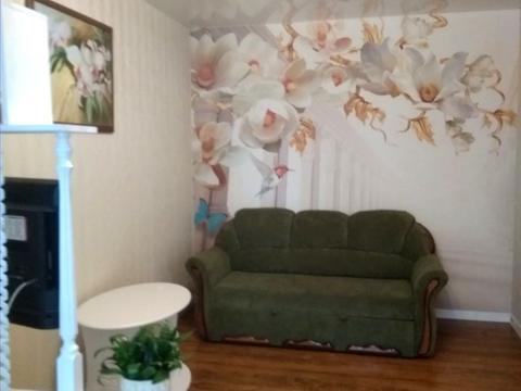 квартира по адресу Бориса Гмыри ул., 16