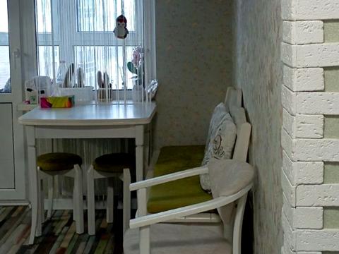 квартира по адресу Бориса Гмыри ул., 16