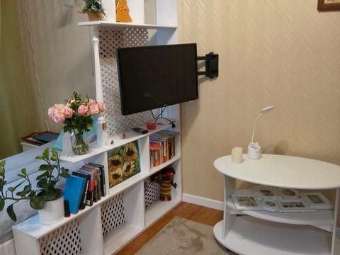 квартира по адресу Бориса Гмыри ул., 16