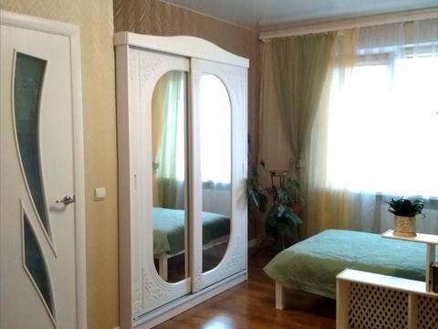 квартира по адресу Бориса Гмыри ул., 16