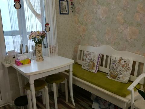 квартира по адресу Бориса Гмыри ул., 16