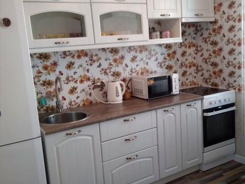 квартира по адресу Бориса Гмыри ул., 16