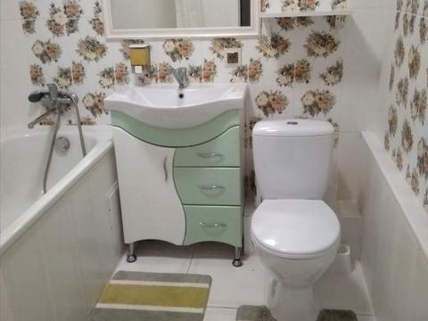 квартира по адресу Бориса Гмыри ул., 16