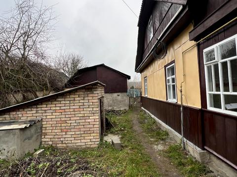 будинок за адресою Петлюри