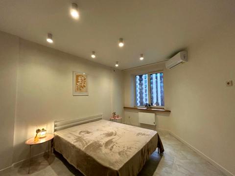 квартира по адресу Героев Небесной Сотни просп., 16/8