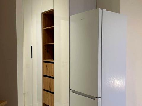 квартира по адресу Героев Небесной Сотни просп., 16/8