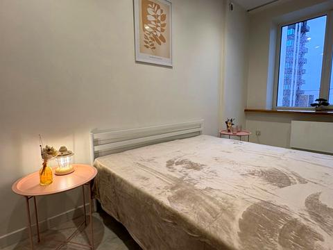 квартира по адресу Героев Небесной Сотни просп., 16/8