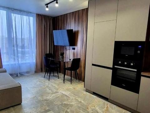 квартира за адресою Олександра Олеся вул., 5-А