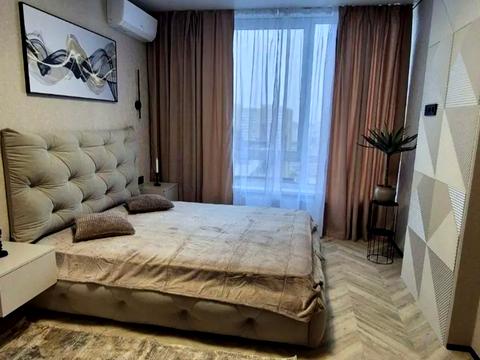 квартира за адресою Олександра Олеся вул., 5-А