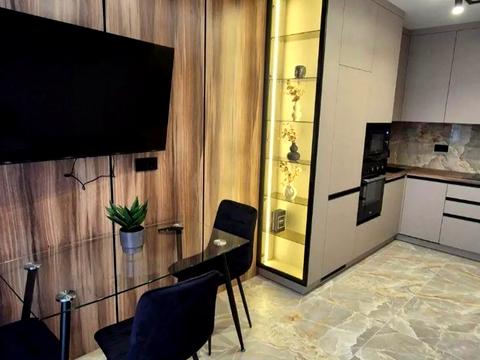 квартира за адресою Олександра Олеся вул., 5-А