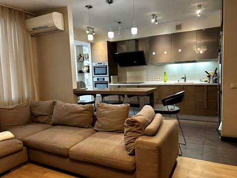 квартира по адресу Митрополита Андрея Шептицкого ул. (Анатолія Луначарського), 3-В