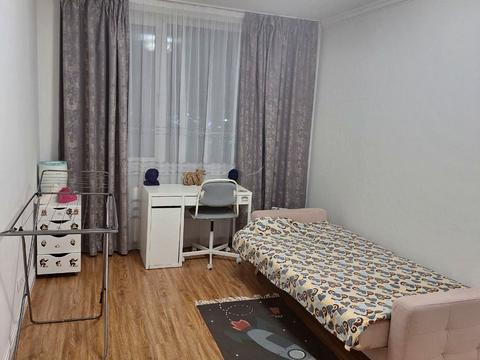 квартира по адресу Родини Крістерів ул., 20