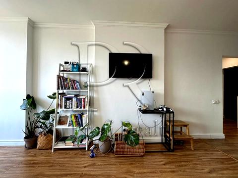 квартира по адресу Родини Крістерів ул., 20