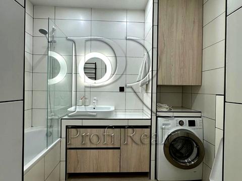 квартира по адресу Родини Крістерів ул., 20