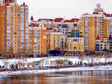 комерційна за адресою Володимира Івасюка просп. (Героїв Сталінграду), 6