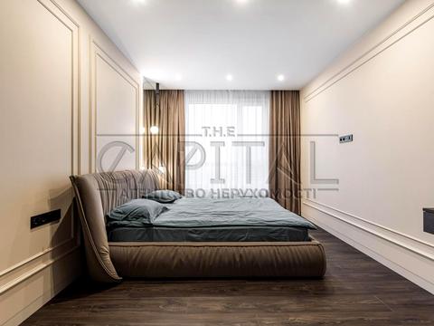 квартира за адресою Осокорська вул., 2а