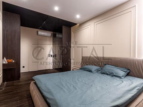 квартира за адресою Осокорська вул., 2а