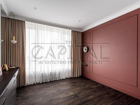 квартира за адресою Осокорська вул., 2а