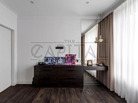 квартира за адресою Осокорська вул., 2а