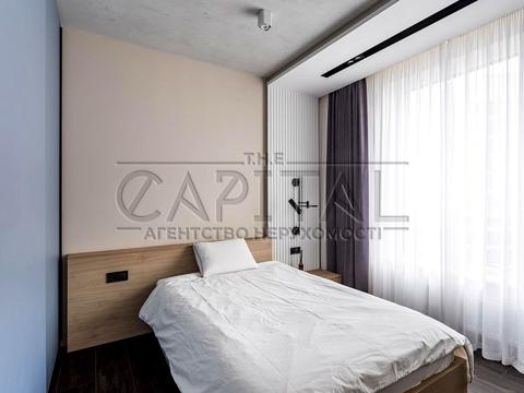 квартира за адресою Осокорська вул., 2а