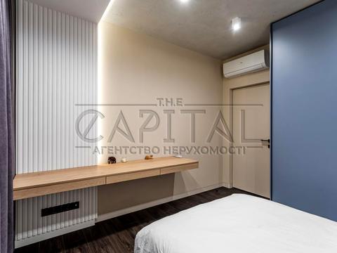 квартира за адресою Осокорська вул., 2а