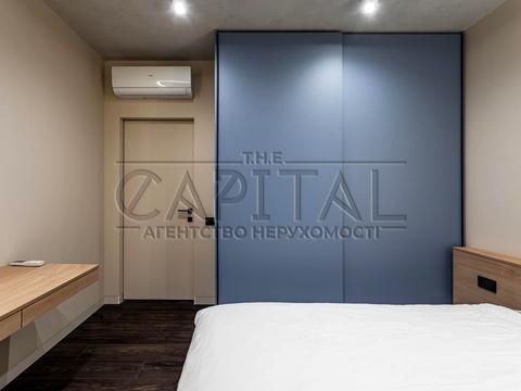 квартира за адресою Осокорська вул., 2а