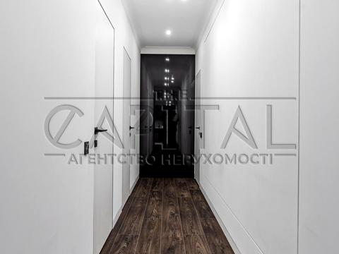 квартира за адресою Осокорська вул., 2а