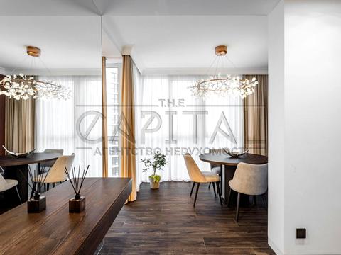 квартира за адресою Осокорська вул., 2а