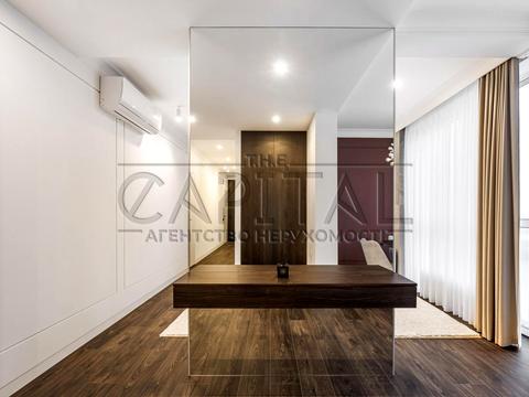 квартира за адресою Осокорська вул., 2а