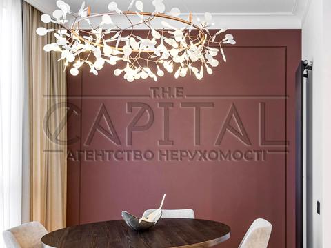 квартира за адресою Осокорська вул., 2а