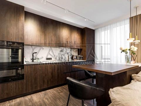 квартира за адресою Осокорська вул., 2а