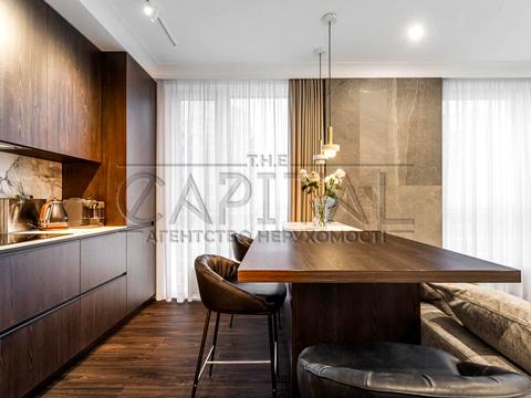 квартира за адресою Осокорська вул., 2а