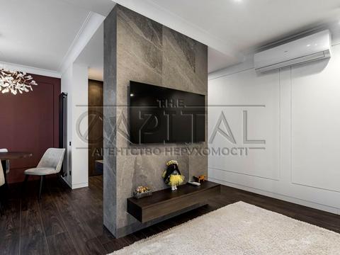 квартира за адресою Осокорська вул., 2а