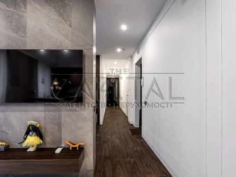 квартира за адресою Осокорська вул., 2а