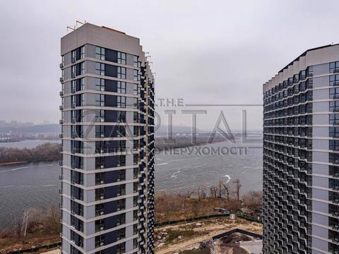 квартира за адресою Осокорська вул., 2а