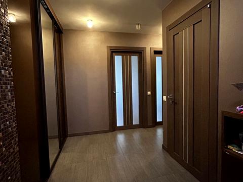 квартира по адресу Митрополита Андрея Шептицкого ул. (Анатолія Луначарського), 3-В