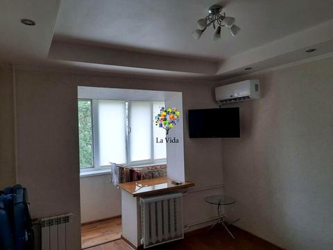 квартира по адресу Героев Полка "Азов ул. (Малиновского маршала), 32-Б