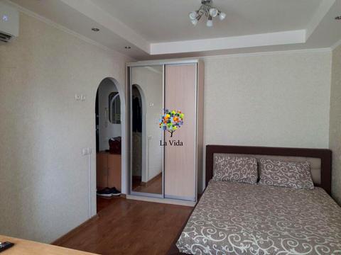 квартира по адресу Героев Полка "Азов ул. (Малиновского маршала), 32-Б