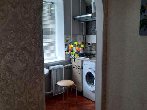 квартира по адресу Героев Полка "Азов ул. (Малиновского маршала), 32-Б