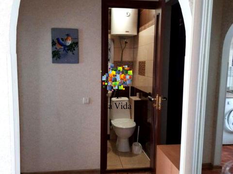 квартира по адресу Героев Полка "Азов ул. (Малиновского маршала), 32-Б