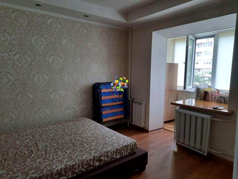 квартира по адресу Героев Полка "Азов ул. (Малиновского маршала), 32-Б