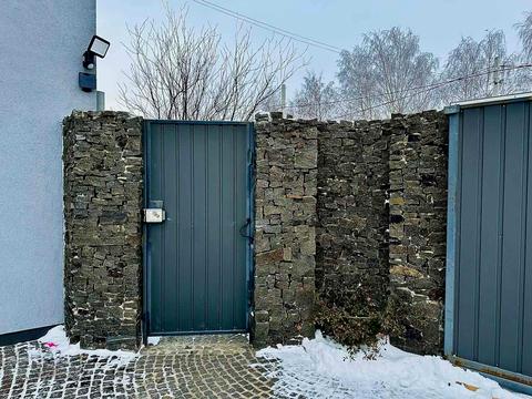 будинок за адресою Молодіжна вул., 33-А